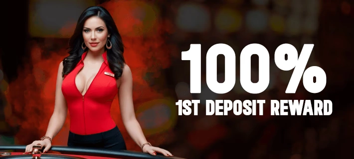 Invite friends promotion on 7win online casino