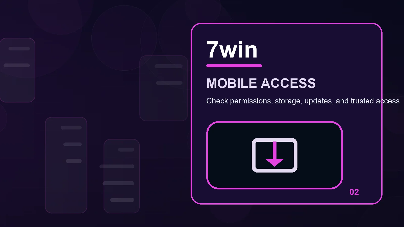 7win download full-width visual guide 2