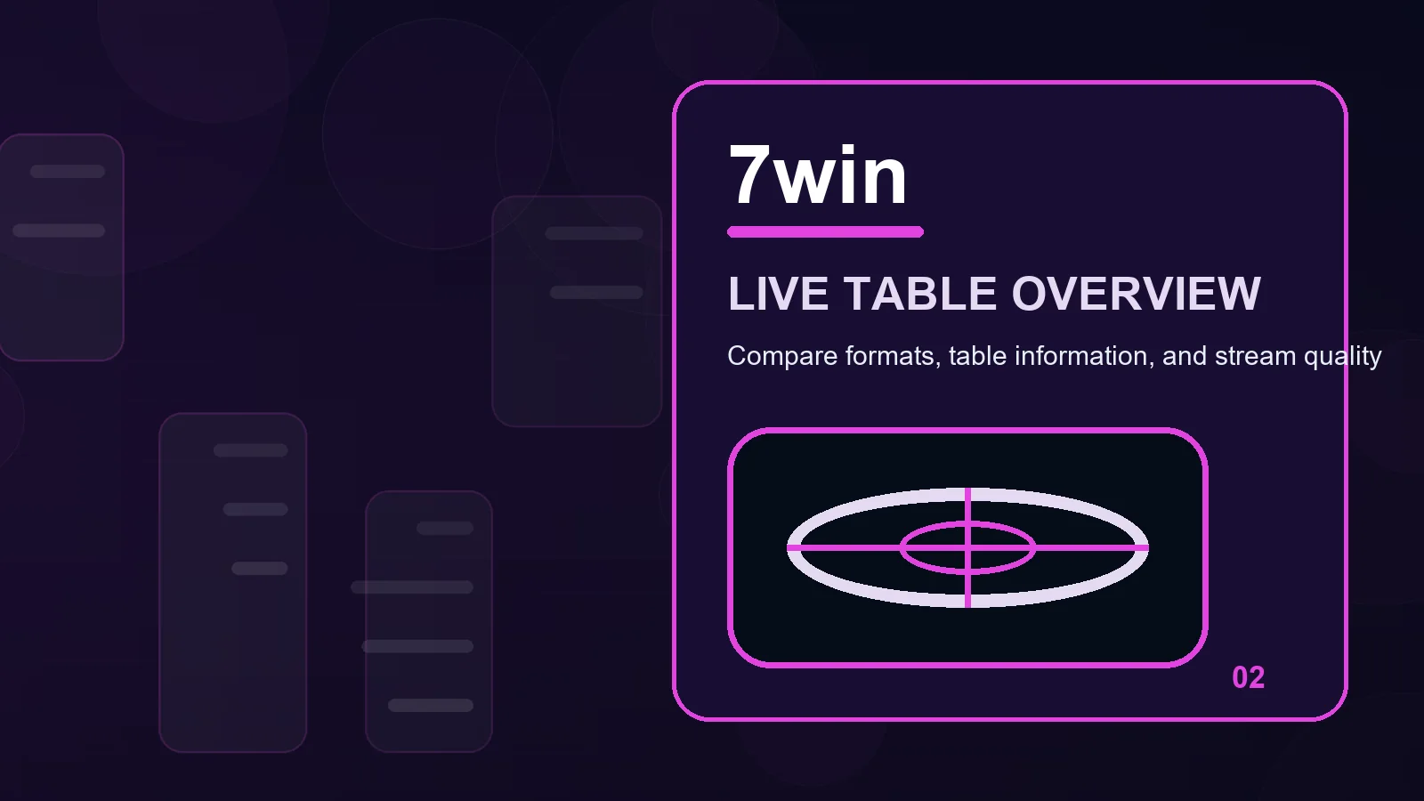 7win live casino full-width visual guide 2