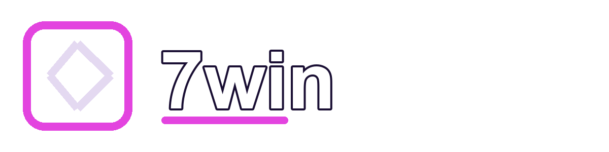 7win official website logo