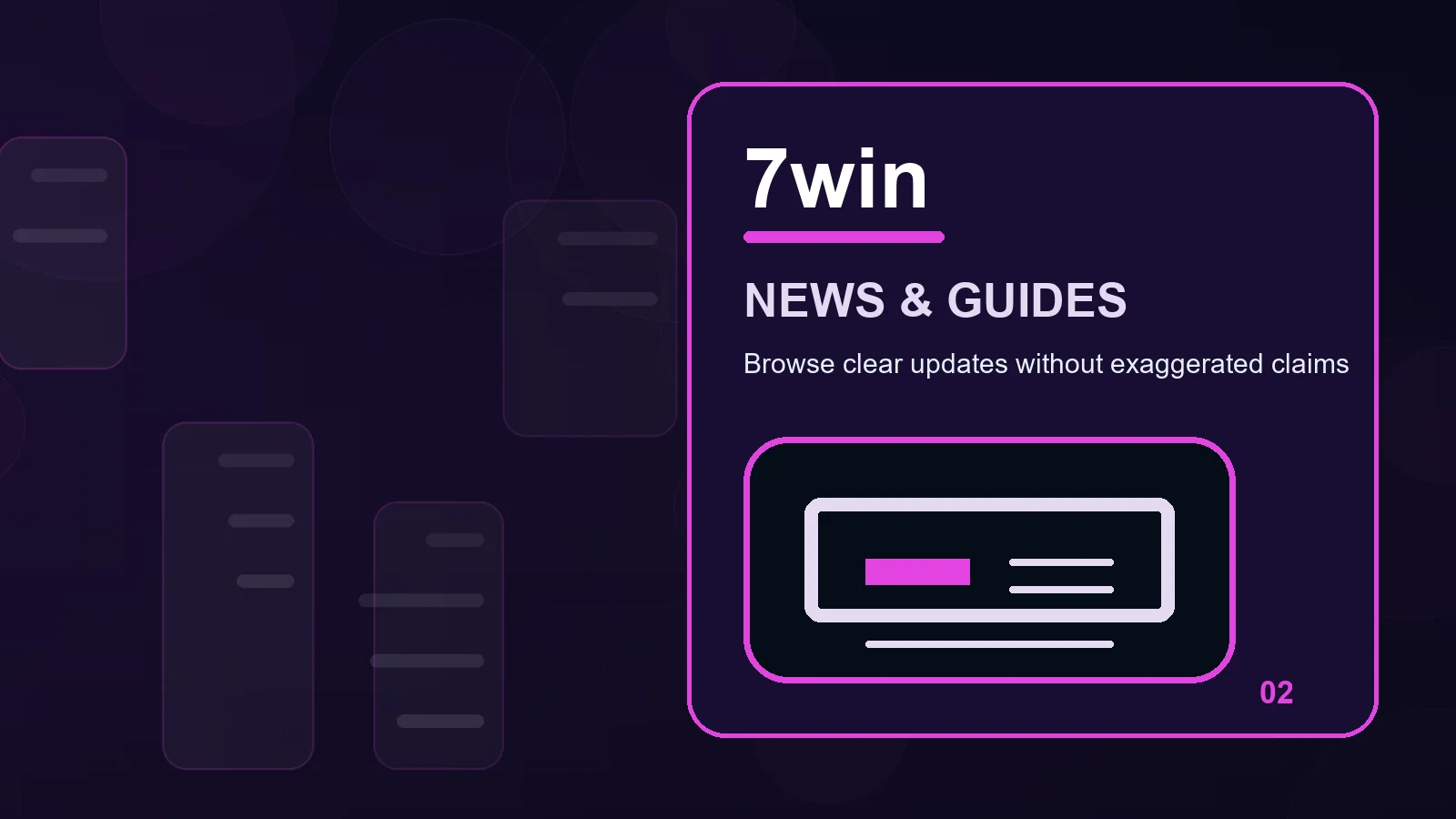 7win news full-width visual guide 2